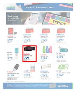 Incredible Connection : Back To School (8 Jan - 22 Jan 2017), page 34