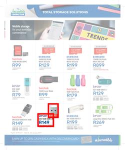 Incredible Connection : Back To School (8 Jan - 22 Jan 2017), page 34