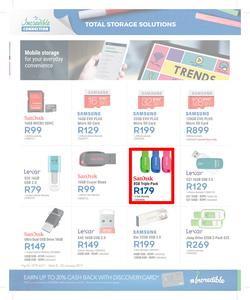 Incredible Connection : Back To School (8 Jan - 22 Jan 2017), page 34