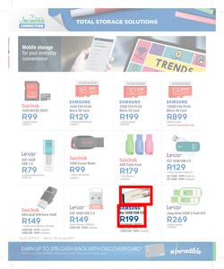 Incredible Connection : Back To School (8 Jan - 22 Jan 2017), page 34