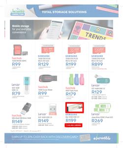 Incredible Connection : Back To School (8 Jan - 22 Jan 2017), page 34
