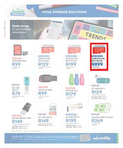 Incredible Connection : Back To School (8 Jan - 22 Jan 2017), page 34