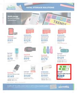 Incredible Connection : Back To School (8 Jan - 22 Jan 2017), page 34