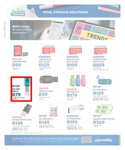 Incredible Connection : Back To School (8 Jan - 22 Jan 2017), page 34
