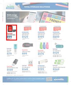 Incredible Connection : Back To School (8 Jan - 22 Jan 2017), page 34