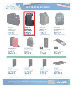 Incredible Connection : Back To School (8 Jan - 22 Jan 2017), page 36