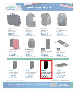 Incredible Connection : Back To School (8 Jan - 22 Jan 2017), page 36