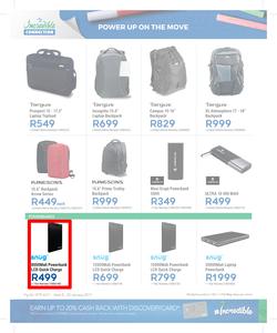 Incredible Connection : Back To School (8 Jan - 22 Jan 2017), page 36