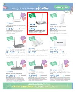Incredible Connection : Back To School (8 Jan - 22 Jan 2017), page 37