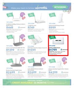 Incredible Connection : Back To School (8 Jan - 22 Jan 2017), page 37