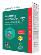 Kaspersky 2017 Internet Security 2 User