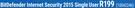 BitDefender Internet Security 2015 Single User