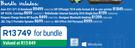Acer ES1-571 i5 Notebook Bundle