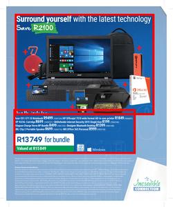 Incredible Connection : Back To School (8 Jan - 22 Jan 2017), page 40