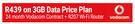 HP 250 Notebook-On 3GB Data Price Plan