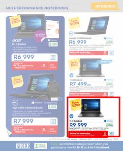 Incredible Connection : Back to Varsity (22 Jan - 5 Feb 2017), page 7