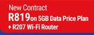 HP Probook-On 5GB Data Price Plan