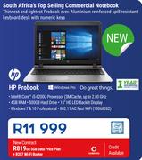 HP Probook