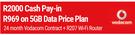 Lenovo Ideapad 510S i7 Notebook-On 5GB Data Price Plan