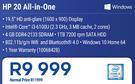 HP 20 All-In-One