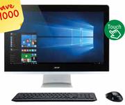 Acer AZ3 715 All-In-One Desktop