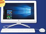 HP 20 All-In-One