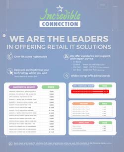 Incredible Connection : Back to Varsity (22 Jan - 5 Feb 2017), page 16