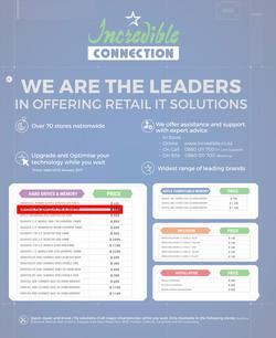 Incredible Connection : Back to Varsity (22 Jan - 5 Feb 2017), page 16