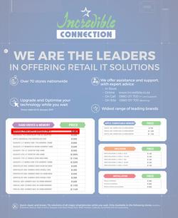 Incredible Connection : Back to Varsity (22 Jan - 5 Feb 2017), page 16