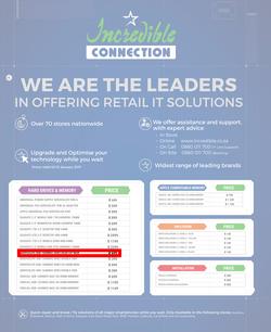 Incredible Connection : Back to Varsity (22 Jan - 5 Feb 2017), page 16