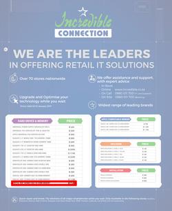 Incredible Connection : Back to Varsity (22 Jan - 5 Feb 2017), page 16