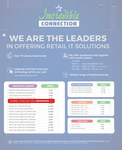 Incredible Connection : Back to Varsity (22 Jan - 5 Feb 2017), page 16