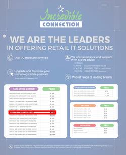 Incredible Connection : Back to Varsity (22 Jan - 5 Feb 2017), page 16
