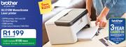 Brother HL1210W Monochrome Laser Printer