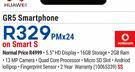 Huawei GR5 Smartphone-On Smart S