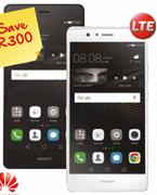 Huawei P9 Lite Smartphone 16GB-Each