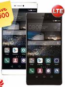 Huawei P8 Lite Smartphone-Each