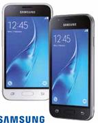Samsung Galaxy J1 Mini Smartphone-On Smart S