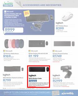 Incredible Connection : Back to Varsity (22 Jan - 5 Feb 2017), page 30