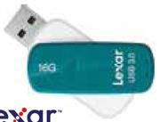 Lexar S37 64GB USB 3.0