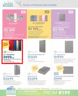 Incredible Connection : Back to Varsity (22 Jan - 5 Feb 2017), page 32