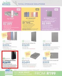 Incredible Connection : Back to Varsity (22 Jan - 5 Feb 2017), page 32