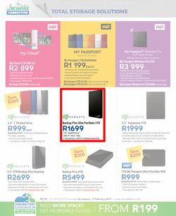 Incredible Connection : Back to Varsity (22 Jan - 5 Feb 2017), page 32