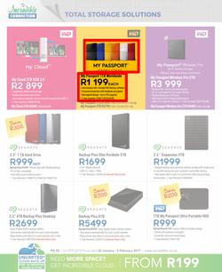 Incredible Connection : Back to Varsity (22 Jan - 5 Feb 2017), page 32