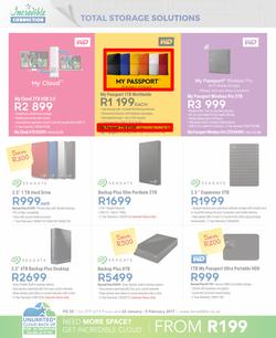 Incredible Connection : Back to Varsity (22 Jan - 5 Feb 2017), page 32