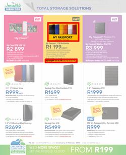 Incredible Connection : Back to Varsity (22 Jan - 5 Feb 2017), page 32