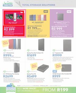 Incredible Connection : Back to Varsity (22 Jan - 5 Feb 2017), page 32