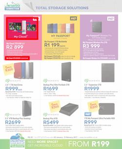 Incredible Connection : Back to Varsity (22 Jan - 5 Feb 2017), page 32