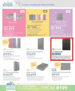 Incredible Connection : Back to Varsity (22 Jan - 5 Feb 2017), page 32