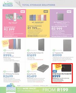 Incredible Connection : Back to Varsity (22 Jan - 5 Feb 2017), page 32